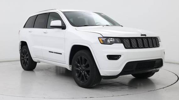JEEP GRAND CHEROKEE 2019 1C4RJFAG6KC784933 image
